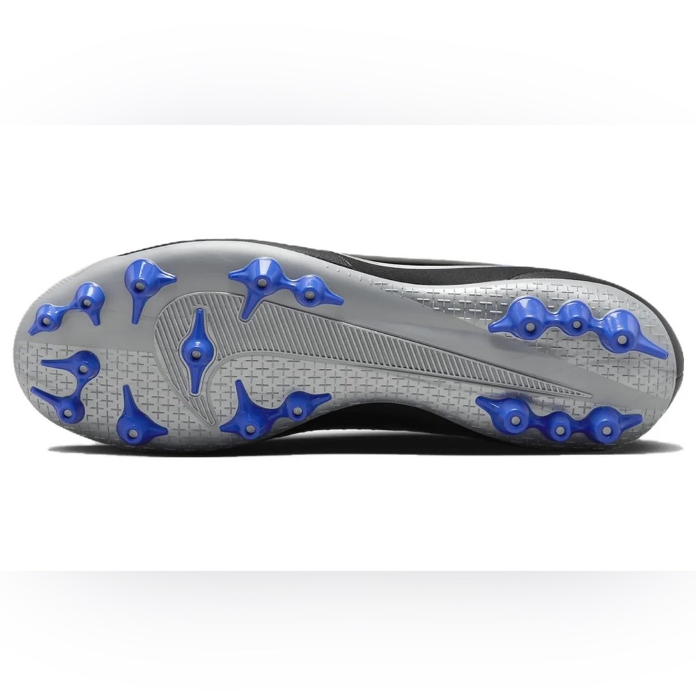 Nike Men’s 8 Tiempo Legend 10 Club Multi-Ground Low-Top Soccer Cleats DV4344-040 - Picture 6 of 11